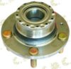 AUTOKIT 01.97796 Wheel Bearing Kit